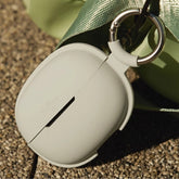 For Shokz OpenDots ONE E310 Silicone Protective Case with Hook